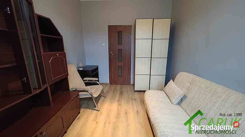 Mieszkanie do sprzedania 51m2 2 pokojowe Kamień