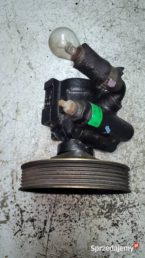 Pompa wspomagania Alfa Romeo 147 twinspark Łagów