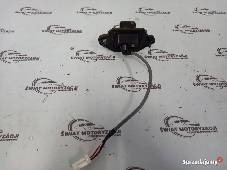 QASHQAI I J10 10r kamera cofania 28442 EY00A Kielce