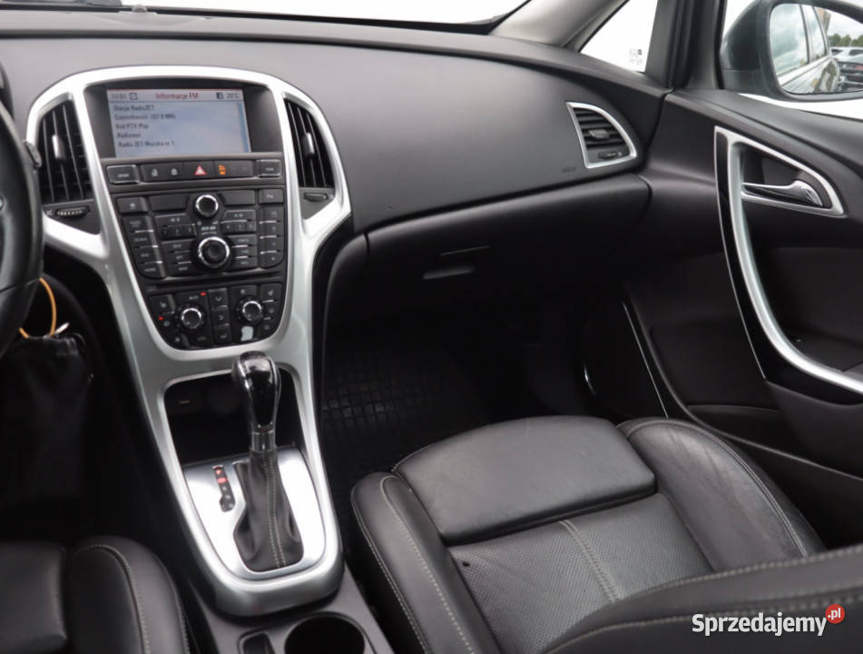 Opel Astra 16 T sprzedam