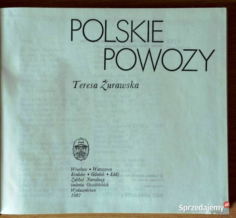 Polskie powozy Antyki, Sztuka, Kolekcje podkarpackie Rzeszów