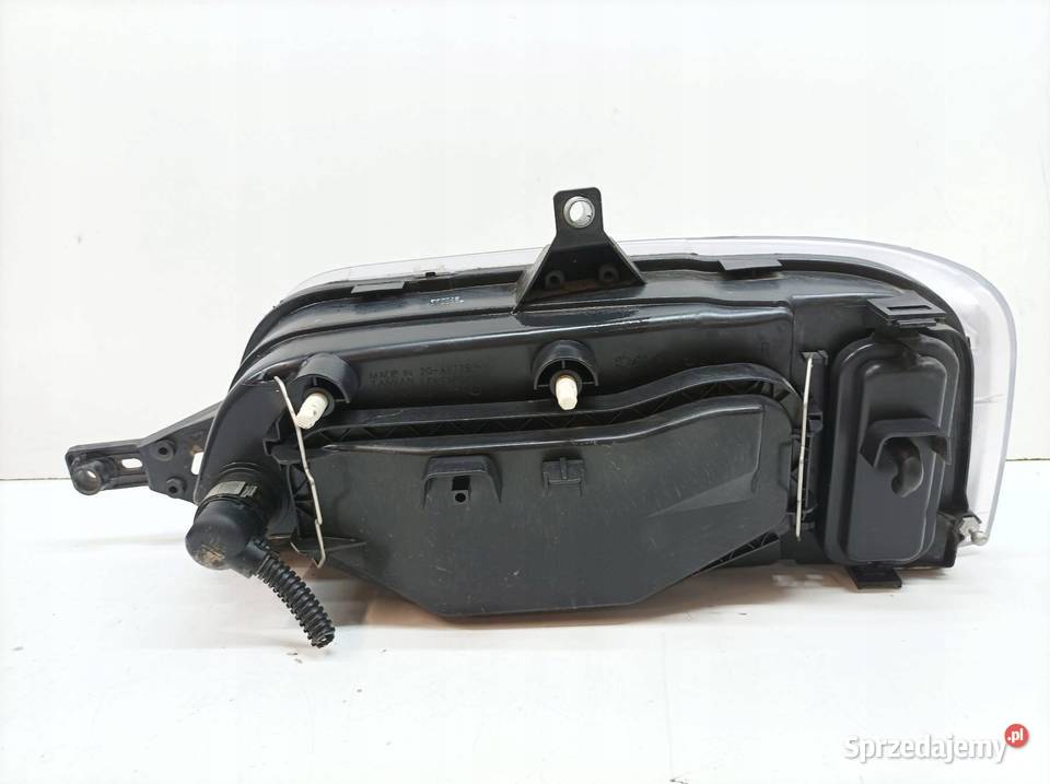 LAMPA PRZÓD PRAWA LIFT Peugeot Boxer I 19942006 osobowe