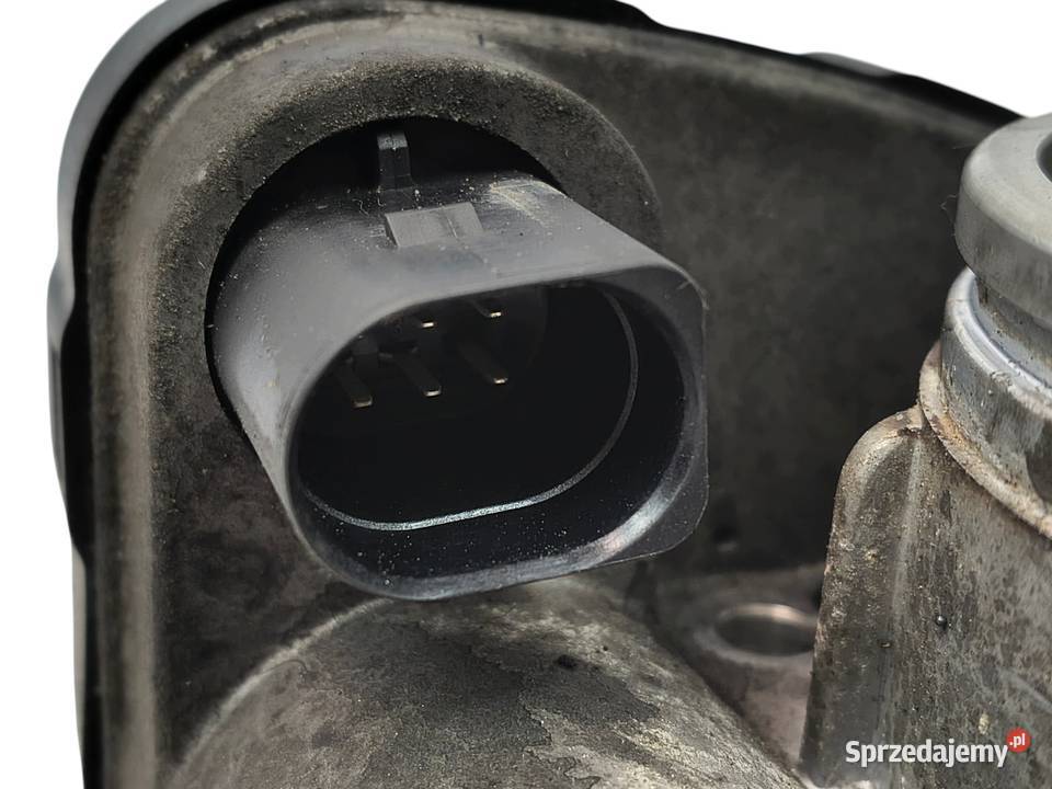 PRZEPUSTNICA BMW E46 20 25 13547502444 BMW lubelskie Chełm