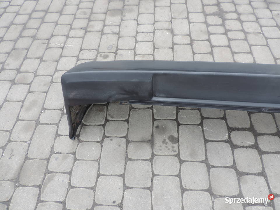 ZDERZAK TYŁ SKODA FAVORIT HB Nowy Sącz