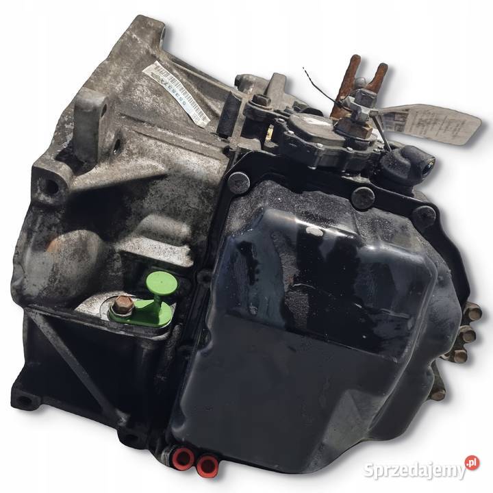 SKRZYNIA BIEGÓW Saab 93 93 II 20 T TURBO BENZYNA Chełm