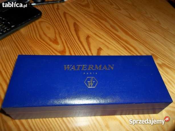 Pióro wieczne Waterman Hemisphere Kwidzyn