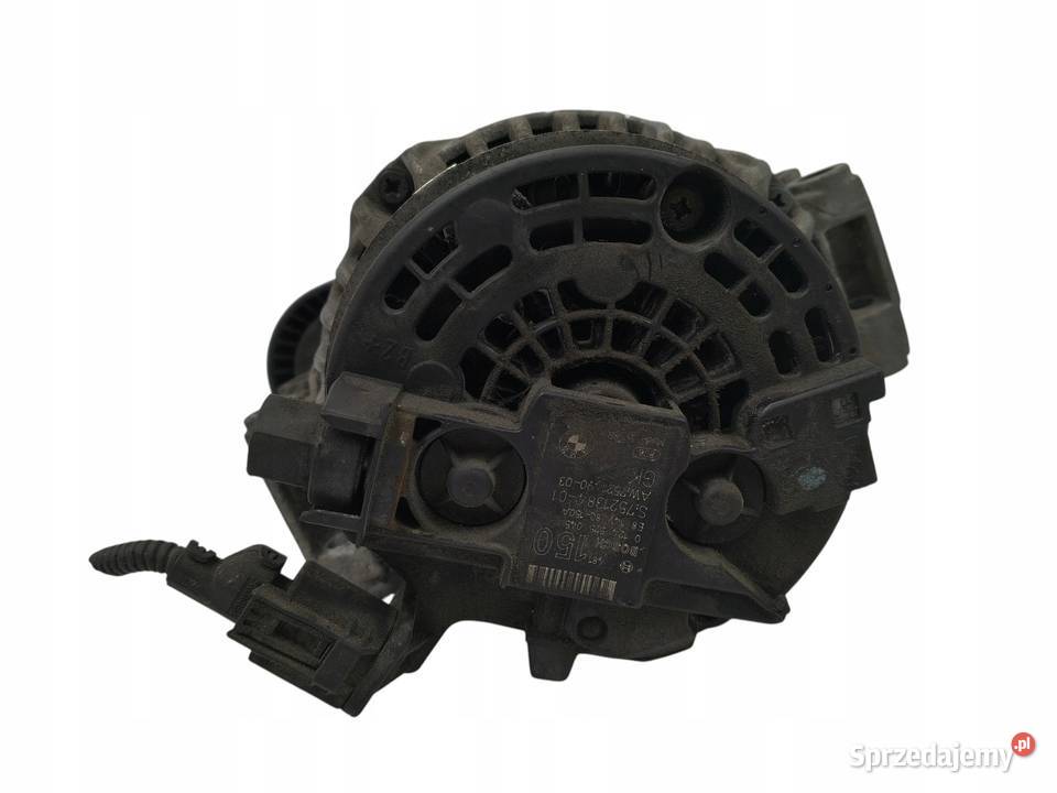 ALTERNATOR BOSCH BMW E46 316i 318i 18 16V 150A Chełm