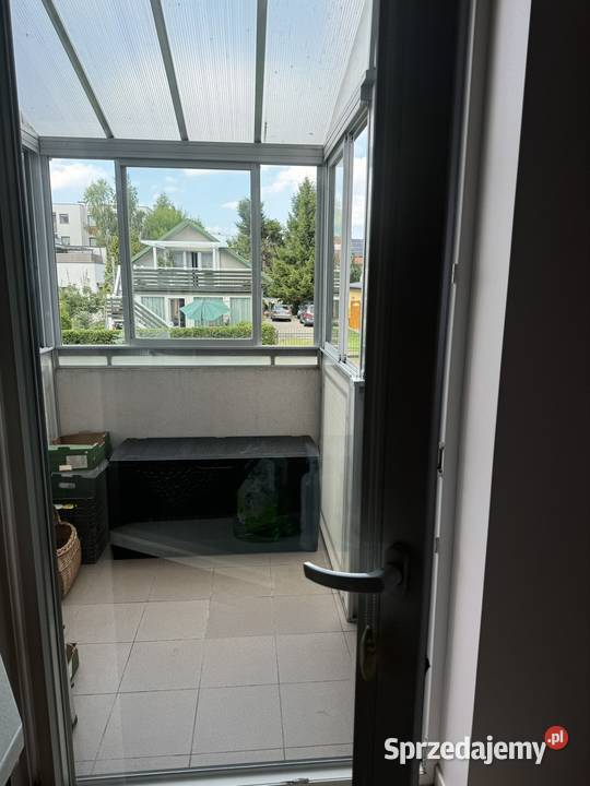 Mieszkanie 65 m Lublin Laurowa