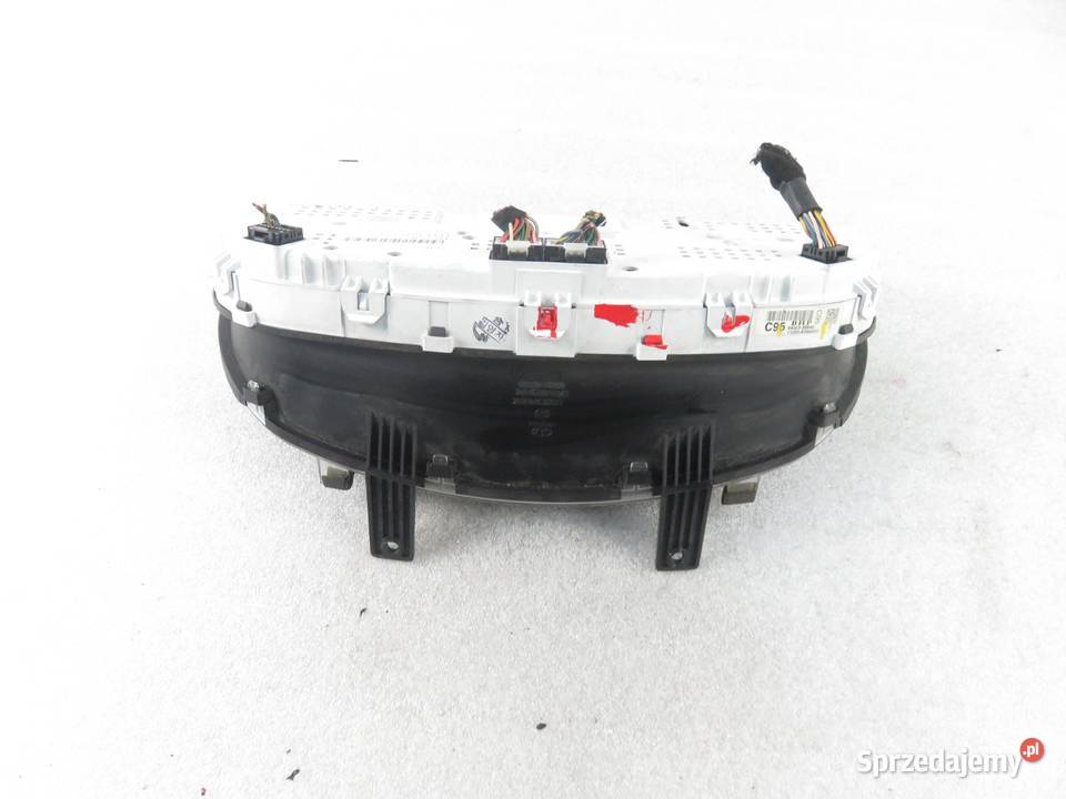 LICZNIK HYUNDAI SANTA FE II 22 CRDi 940032B640