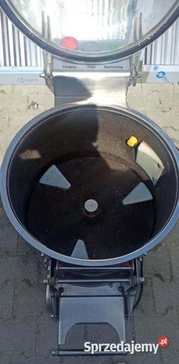 Obieraczka Do Ziemniaków HENDI 10 S 1021O Ostrów Wielkopolski