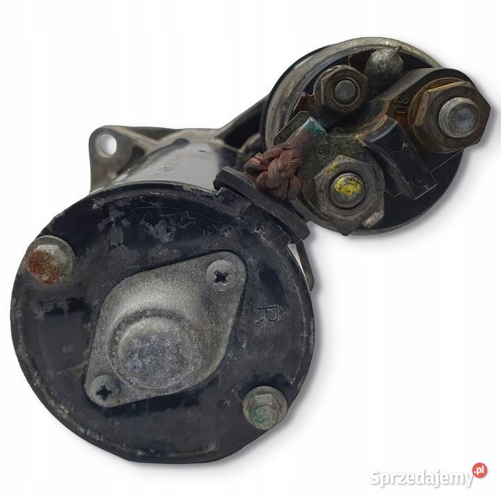 ROZRUSZNIK Opel Corsa D 12 16V 0001107522 bosch Chełm
