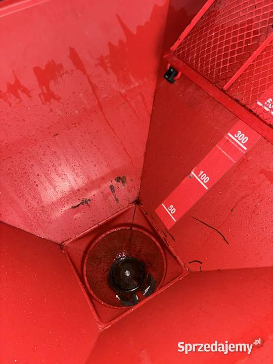 Rozsiewacz lely Rozsiewacze nawozów Kraśnik