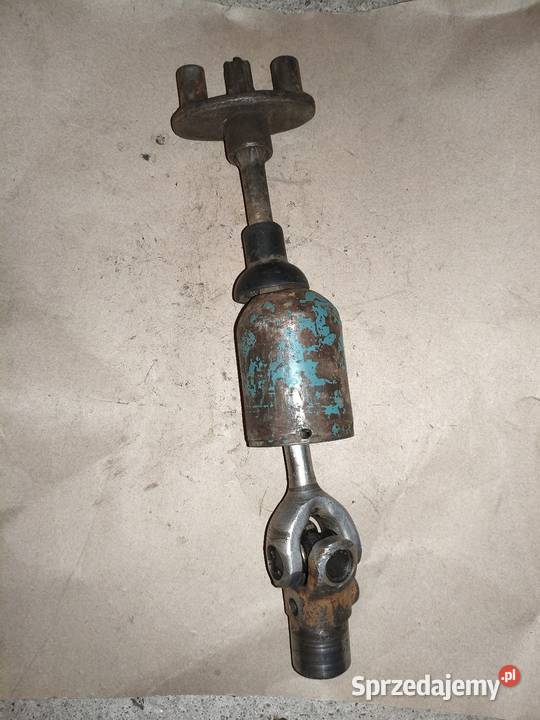 Wałek kardana K750 Ural Układ napędowy Leszno