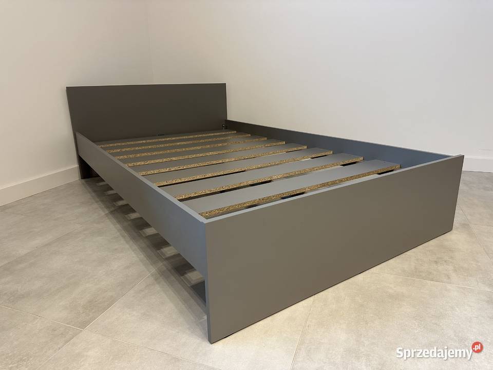 Łóżko Stelaż 80x200 90x200 100x200 120x200 Gliwice