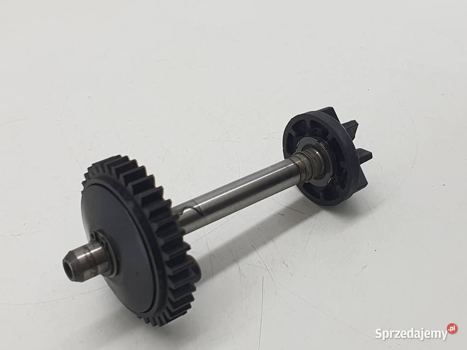 POMPA WODY WALEK WIRNIK CECTEK 500 GLADIATOR łódzkie Janowice