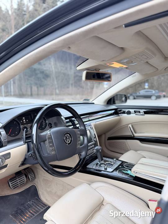 LONG 4os Exclusive stoliki DYNAUDIO szyby IRA 239KM małopolskie