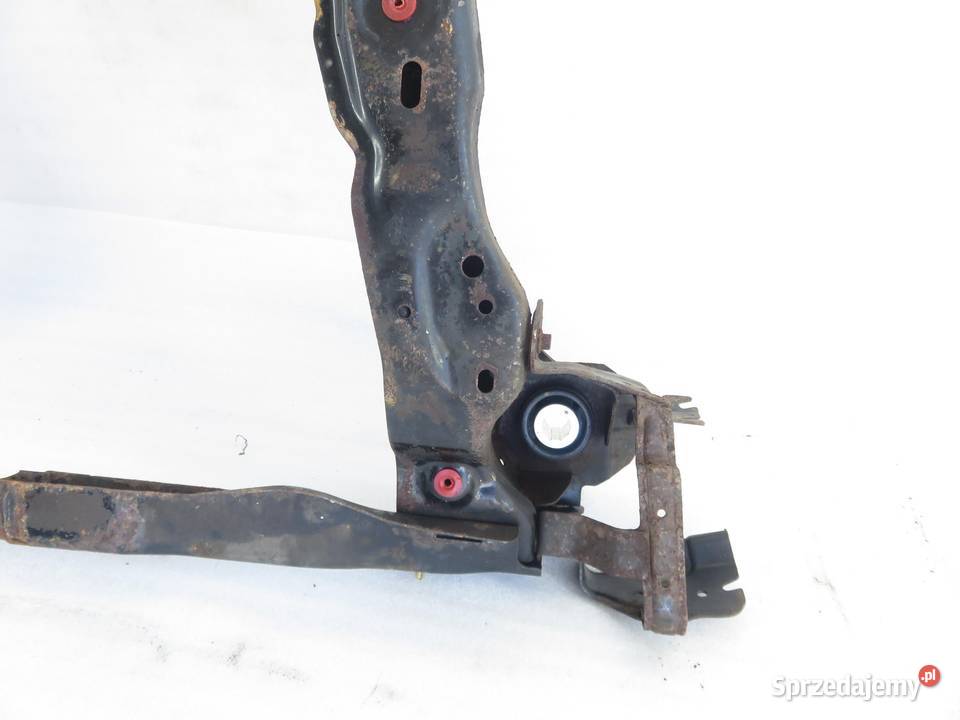 SANKI PRZÓD FORD S I WA6 16 EcoBoost JTWB