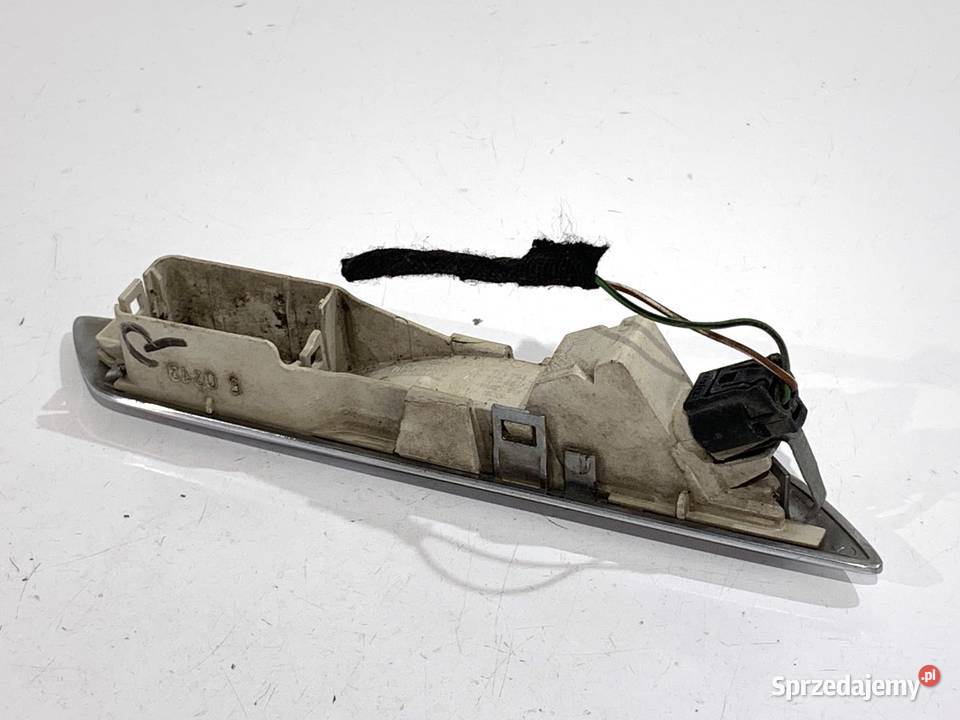 KIERUNKOWSKAZ PRAWY PRZÓD BMW F07 7199634 0917 podkarpackie