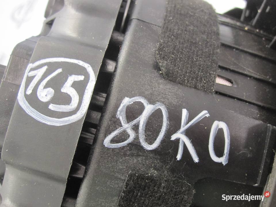 SEAT LEON II LIFT 12r AIRBAG poduszka kierowcy osobowe świętokrzyskie Kielce