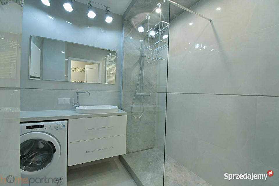 Mieszkanie 44m2 2pokojowe Wrocław