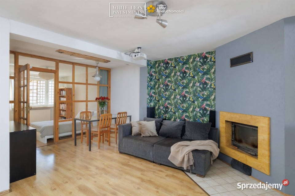 Mieszkanie Warszawa Odolańska 866m2 4 pokojowe Sprzedaż