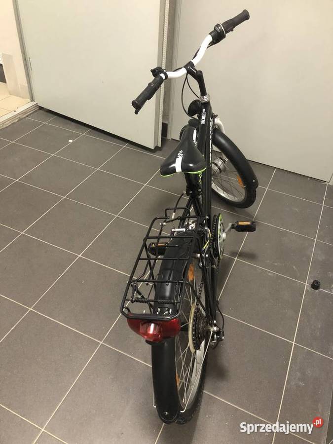 Rower dziecięcy Btwin racingboy 540 koła 20 Lublin sprzedam