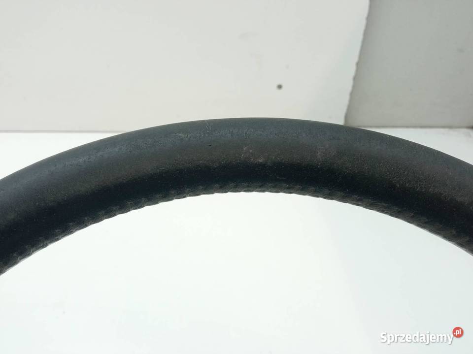 KIEROWNICA MULTIFUNKCJA LIFT SKÓRZANA Renault