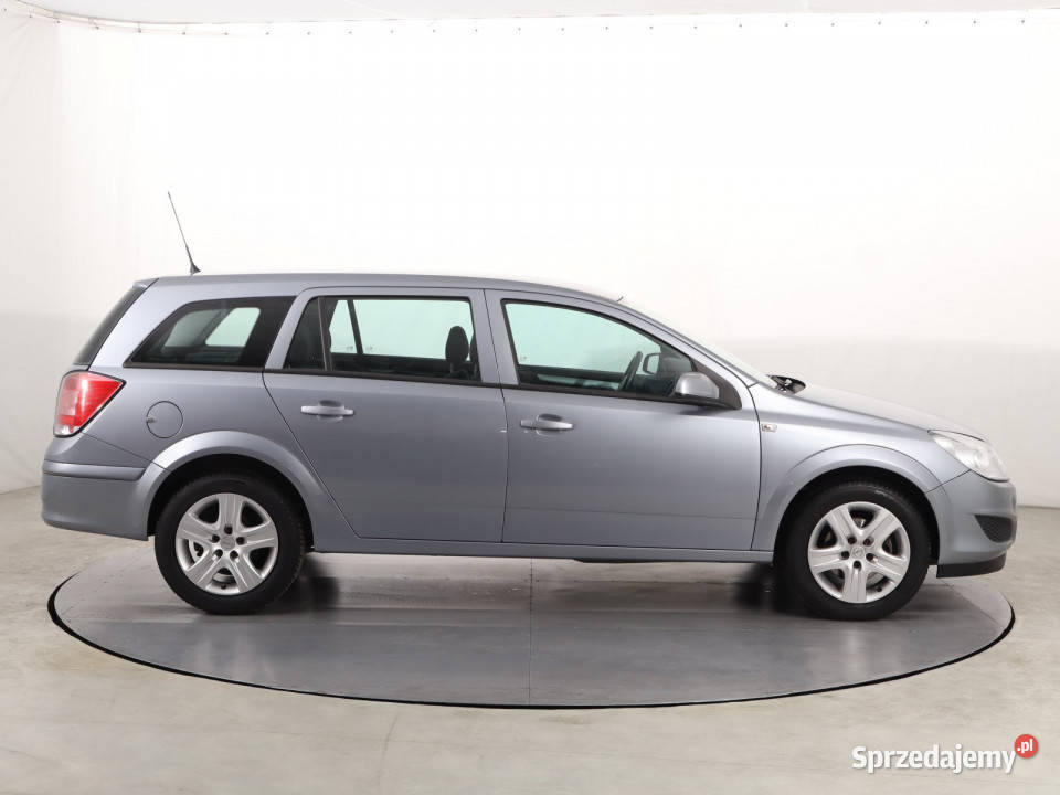 Opel Astra 13 CDTI śląskie Katowice