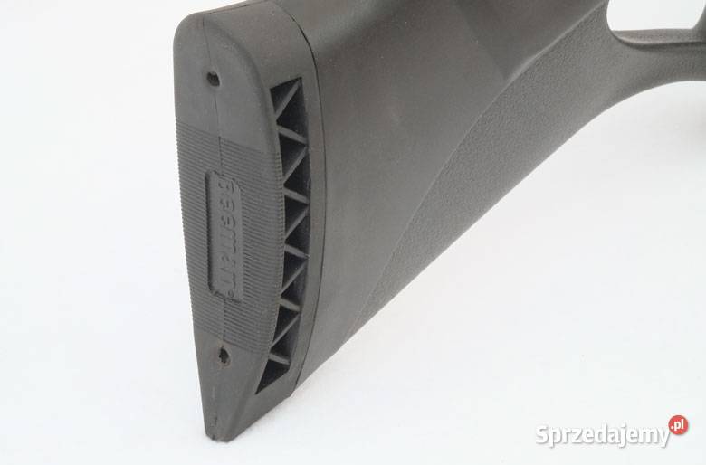 MOCNA silna Wiatrówka karabinek 45mm co2 gaz Nowy Sącz