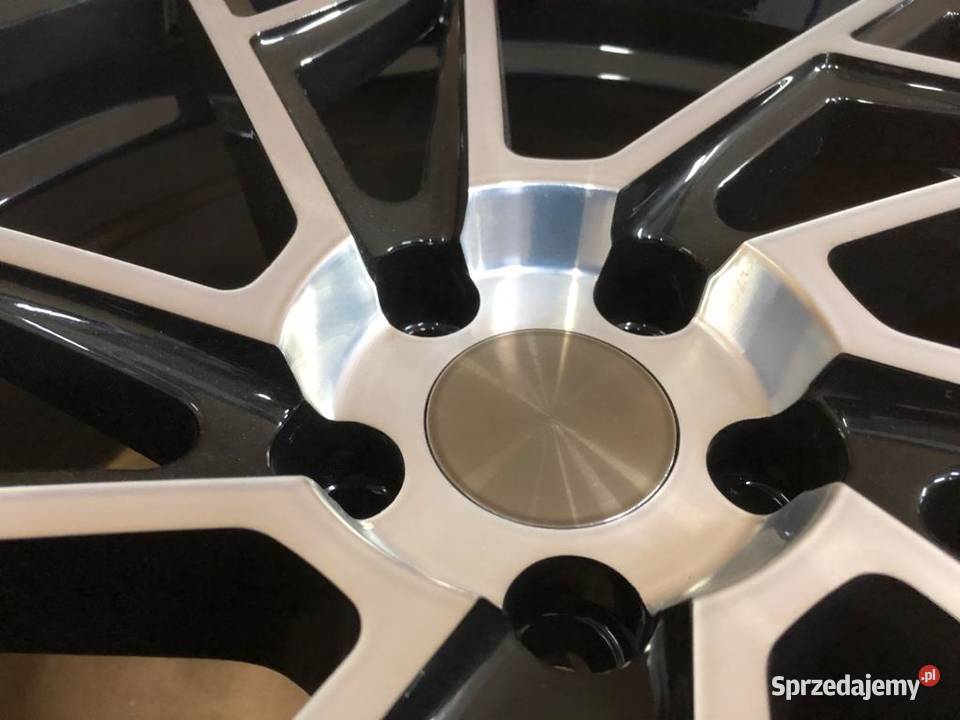 20 Felgi Ford Jaguar Land Rover Volvo osobowe wielkopolskie Gostyń