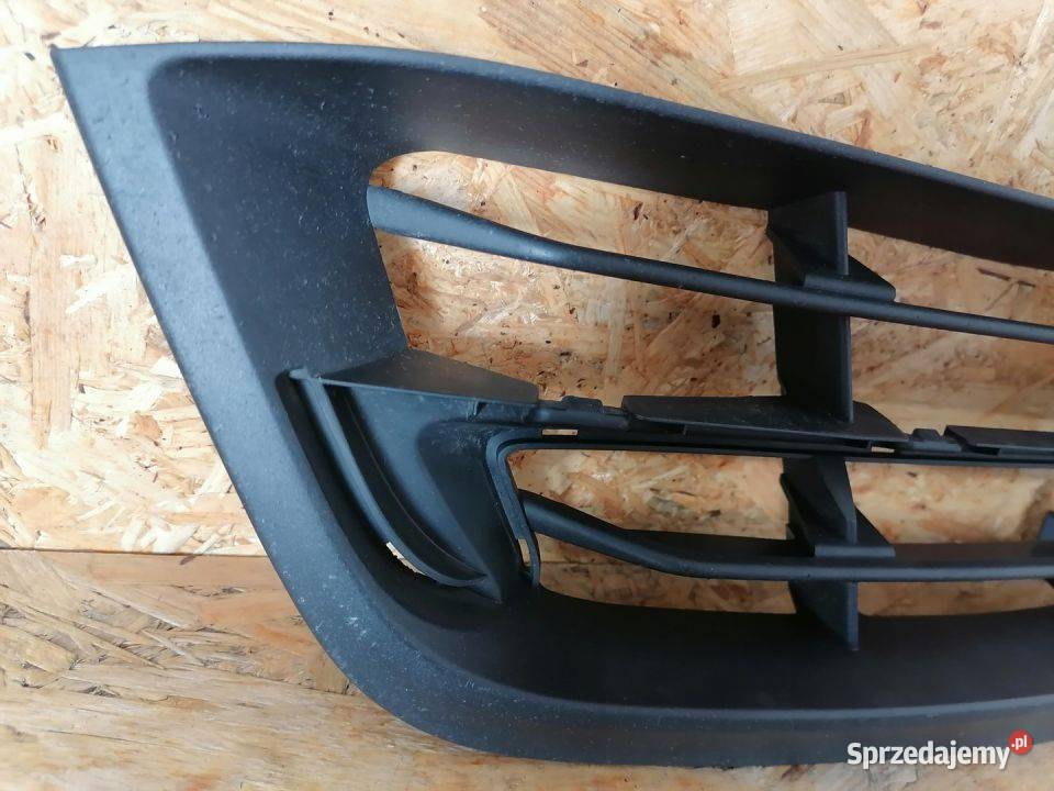 BMW F10 F11 KRATKA ZDERZAK PRAWY PRZÓD 7331730