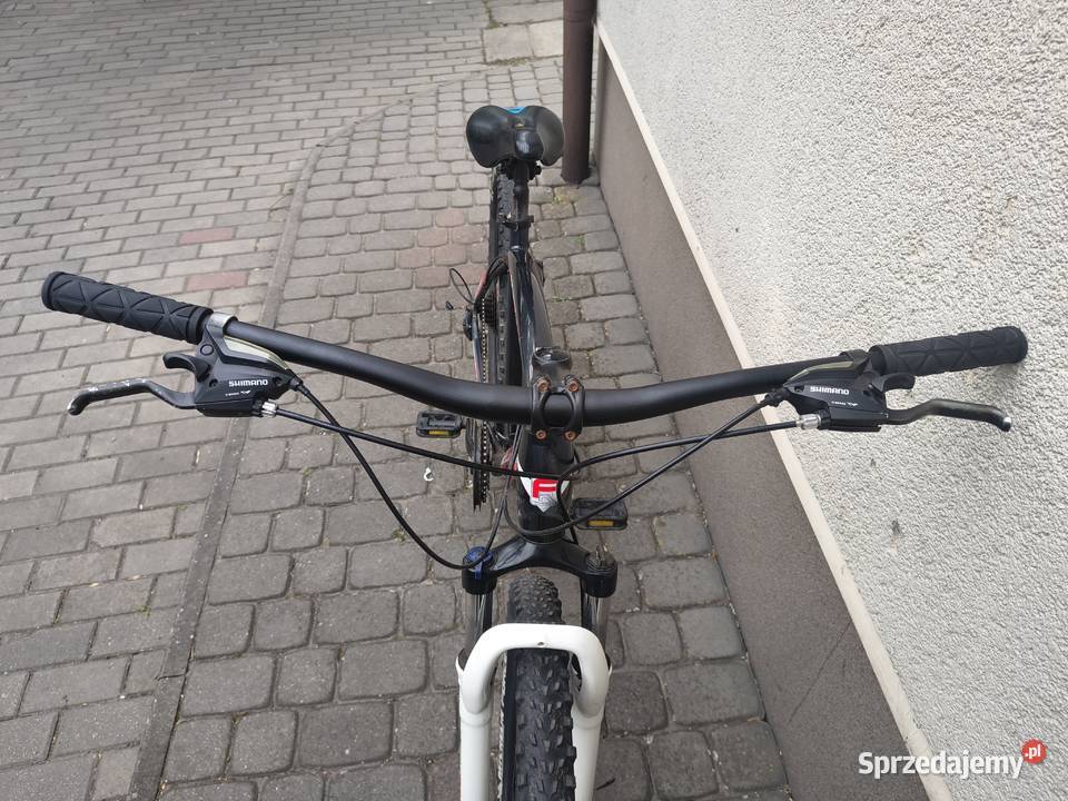 Rower górski MTB 275 Żnin sprzedam