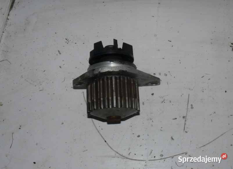 POMPA WODY PEUGEOT 206 14 8V NUMER MAGAZYNOWY K Wielkie Drogi