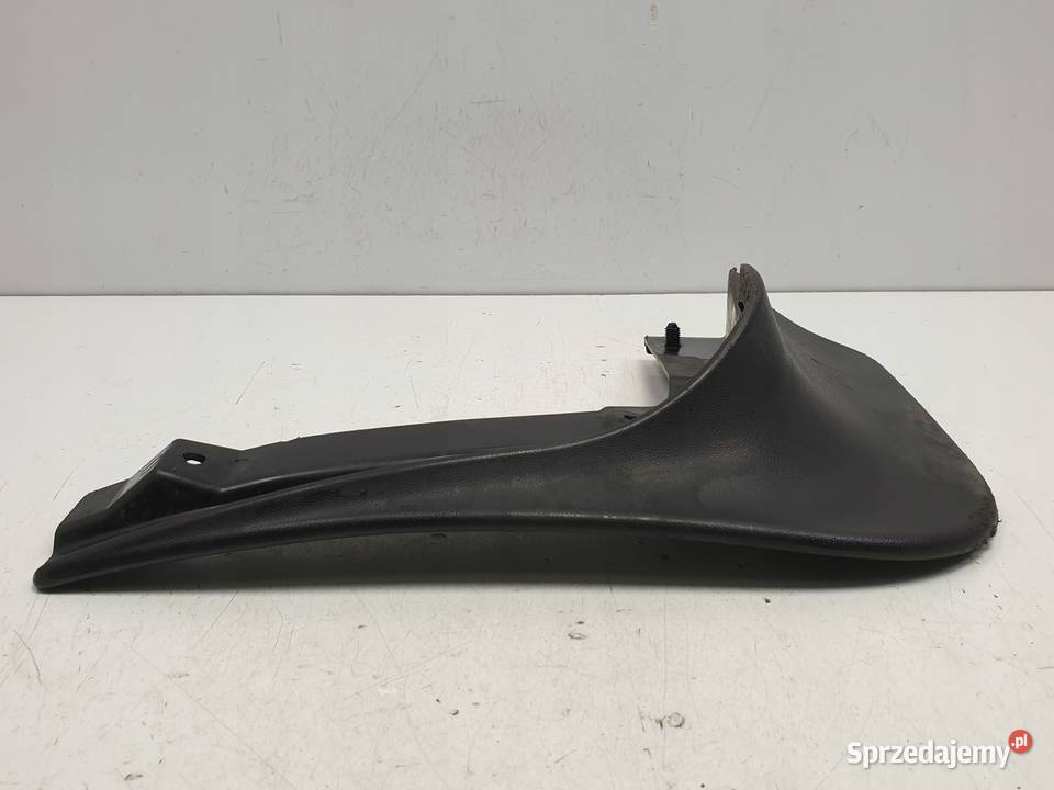 Skoda Rapid CHLAPACZ Prawy tył 5JA821821 Rudka