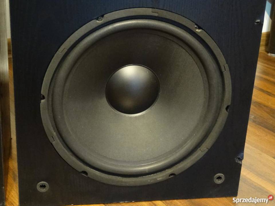 Kolumny imprezowe Omni Audio 2 x 200 wat WYSYŁKA Jasło