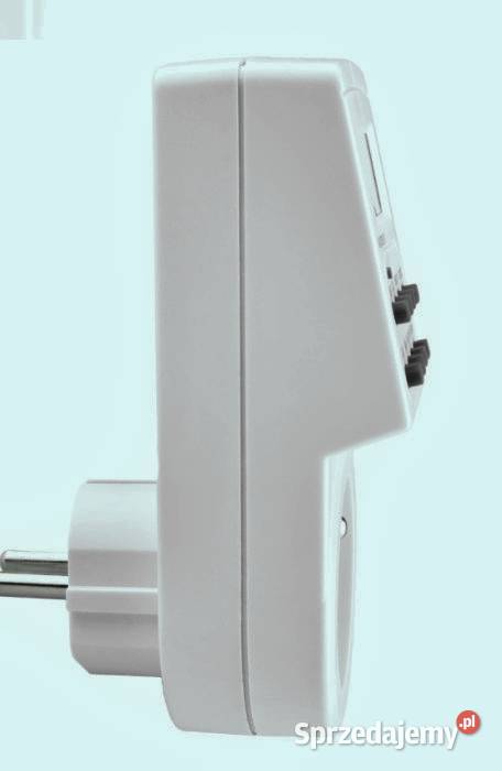 Programator czasowy DPM DT03gwarancja Pabianice