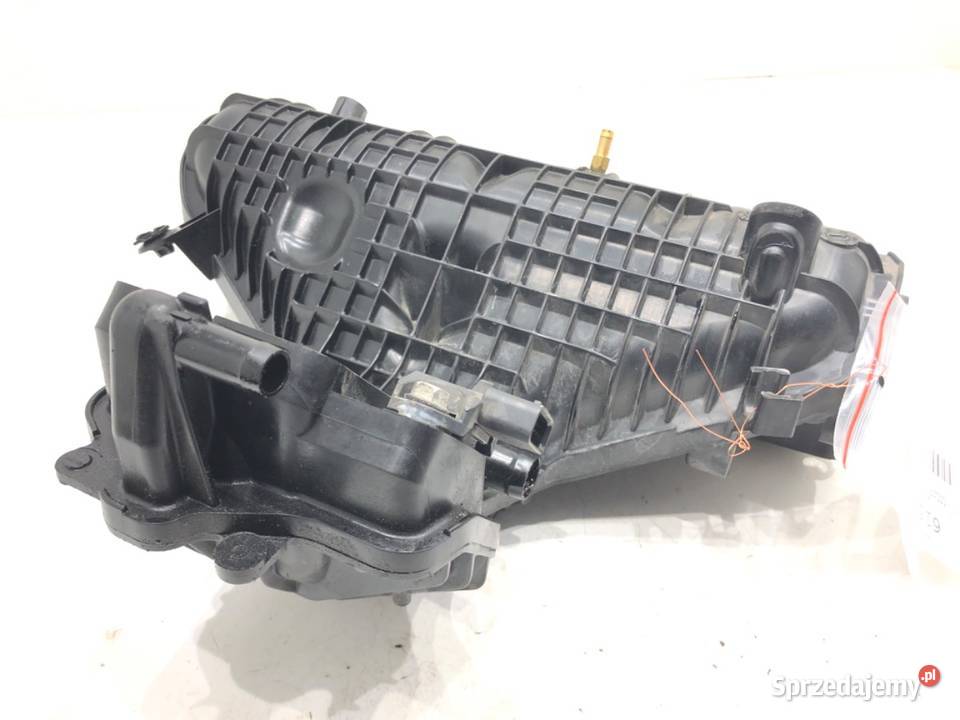 KOLEKTOR SSĄCY TOYOTA AURIS II 1105865S01 18 99 sprzedam