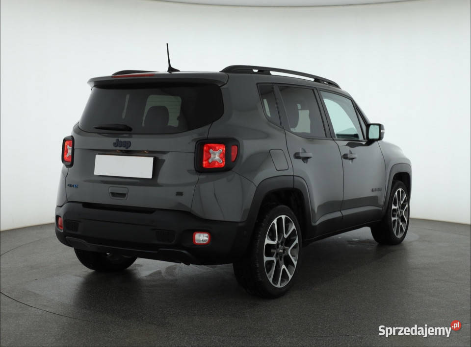 Jeep Renegade 4xe Piaseczno sprzedam