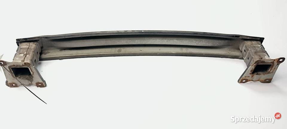 BELKA ZDERZAKA PRZÓD BMW E61 sprzedam