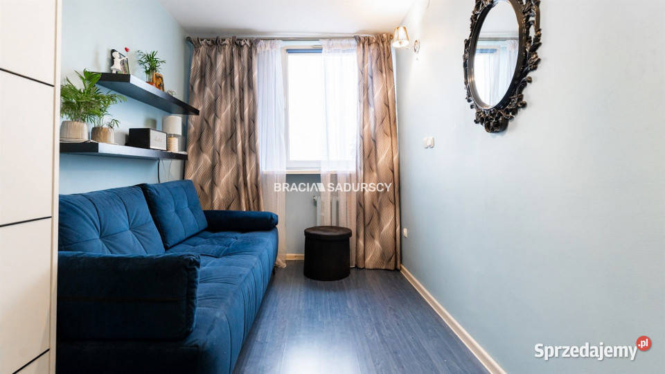 Ogłoszenie mieszkanie Kraków 3611m 2pok