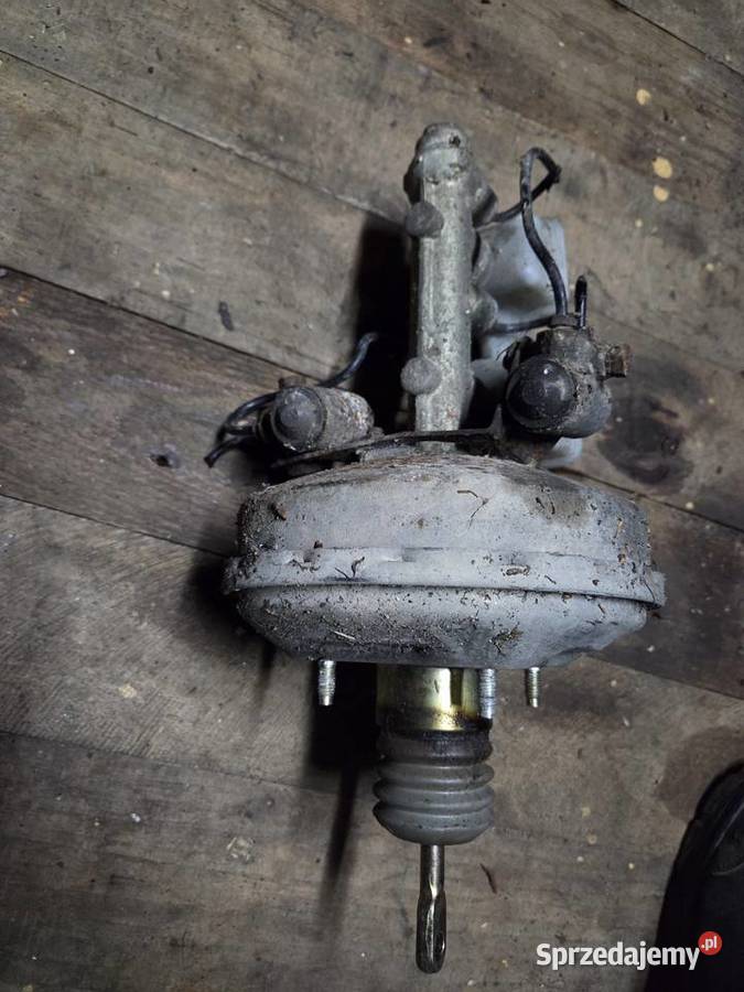 Serwo Fiat Seicento 900 sprzedam