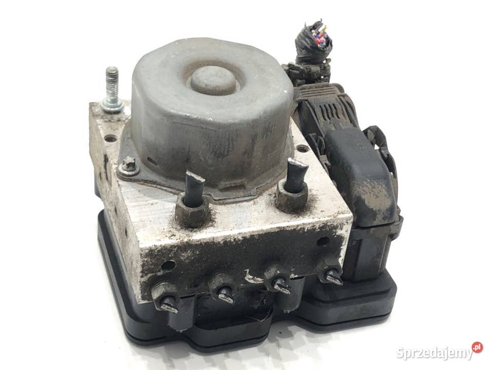 POMPA ABS TOYOTA AYGO II 445400H130 10 72 osobowe