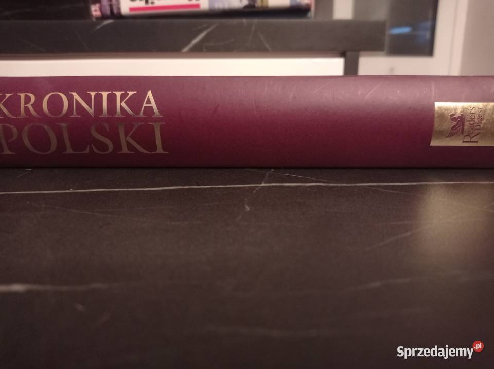 Kronika Polski Szczecin