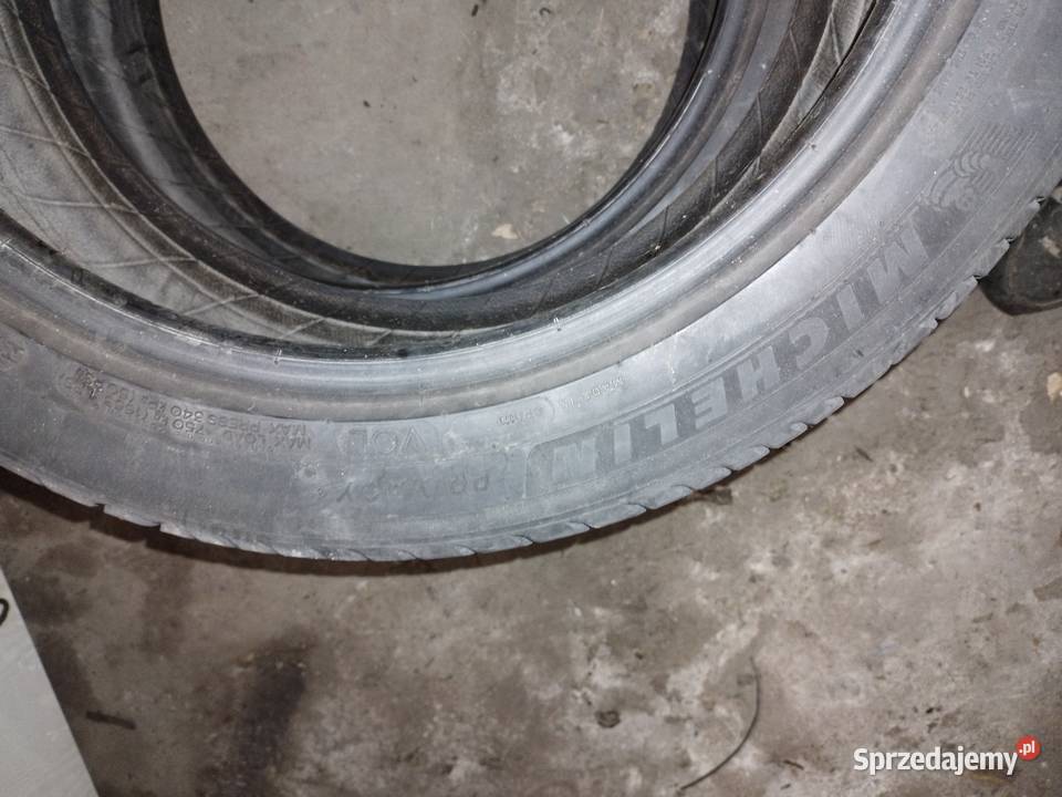 Michelin 23545 R18 Libiąż sprzedam