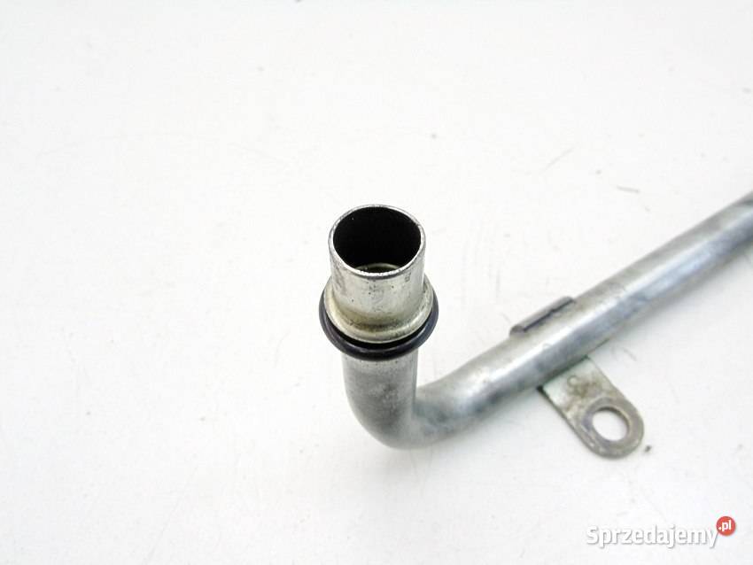 RURKA PRZEWÓD WODY 22 D4D 2AD AVENSIS RAV4 osobowe Pozostałe Sosnowiec