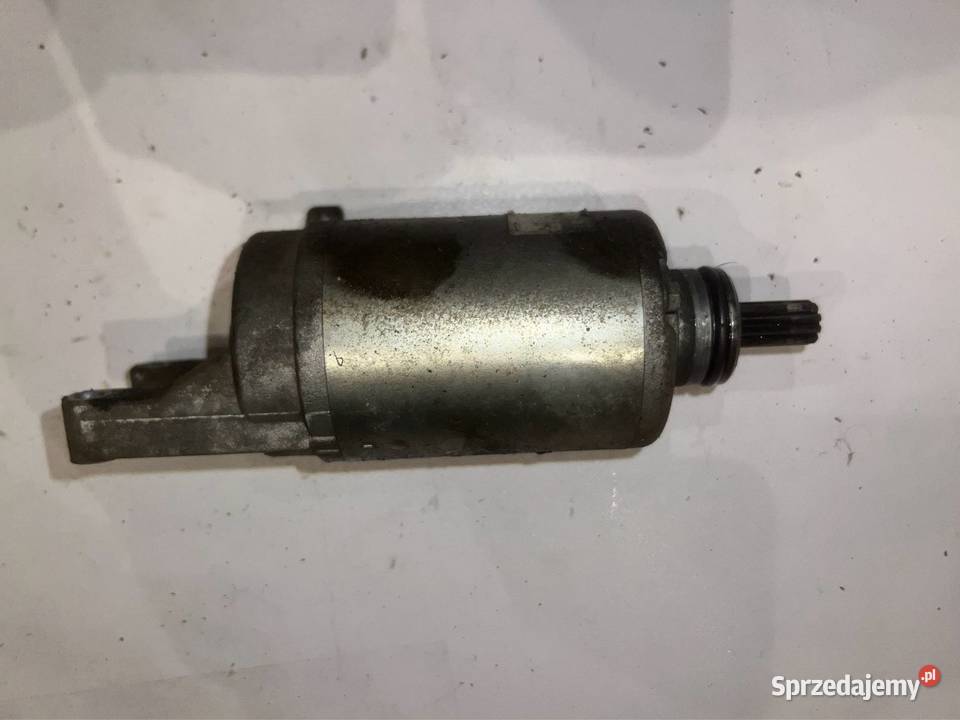 rozrusznik Suzuki GSF 600 S Bandit 2000 2004 Ostrzeszów