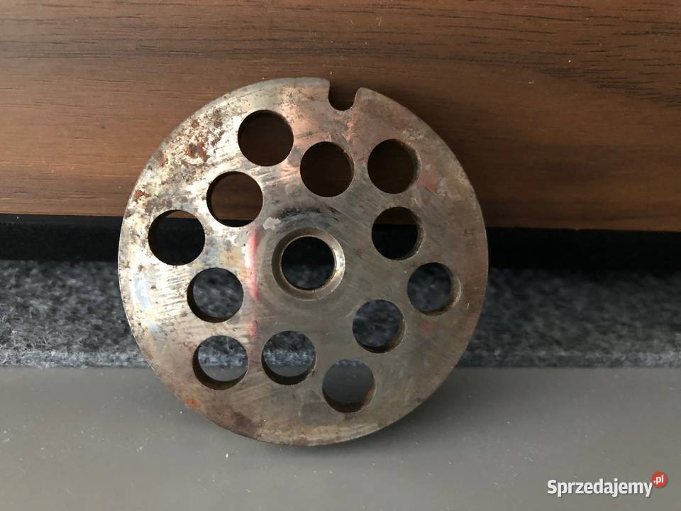 Zelmer Sitko Maszynki Do Mielenia Zelmer 5X8