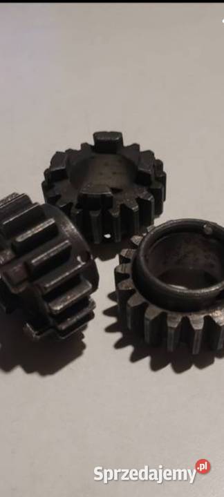 Wsk 175 zmd Przywitowo