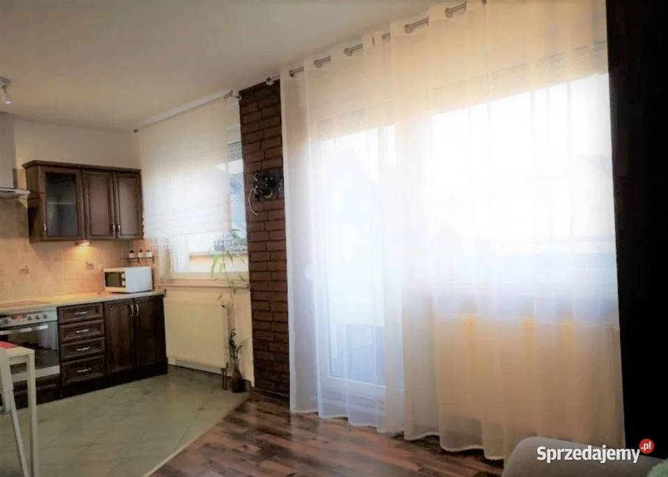 2pok 34met Trawowej BALKON Wrocław internet
