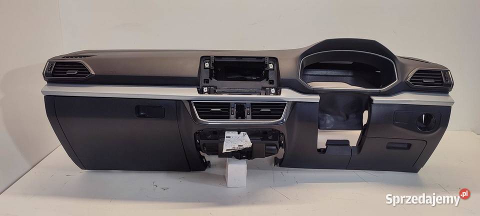 SEAT TARRACO DESKA KOKPIT RHD ANGLIK 5FK857003A